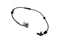 Sensor, wheel speed ADN17123 Blue Print