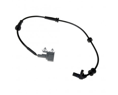 Sensor, wheel speed ADN17123 Blue Print
