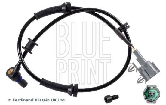 Sensor, wheel speed ADN17123 Blue Print, Image 2