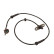 Sensor, wheel speed ADN17124 Blue Print