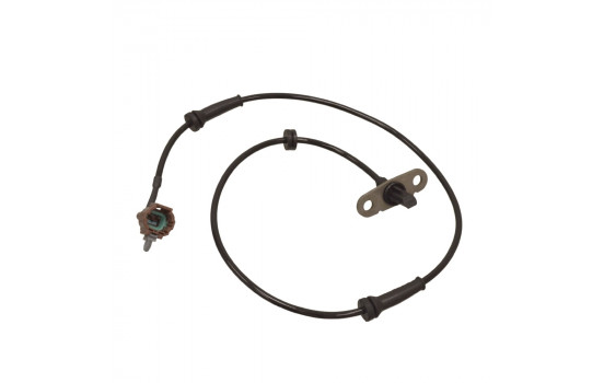 Sensor, wheel speed ADN17124 Blue Print