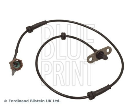 Sensor, wheel speed ADN17124 Blue Print, Image 2