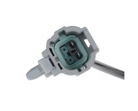 Sensor, wheel speed ADN17125 Blue Print, Image 2
