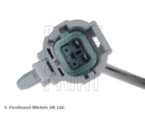 Sensor, wheel speed ADN17125 Blue Print, Image 4