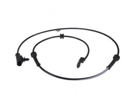 Sensor, wheel speed ADN17126 Blue Print