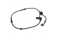 Sensor, wheel speed ADN17128 Blue Print