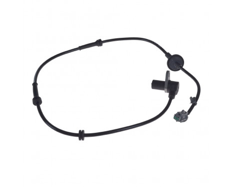 Sensor, wheel speed ADN17128 Blue Print