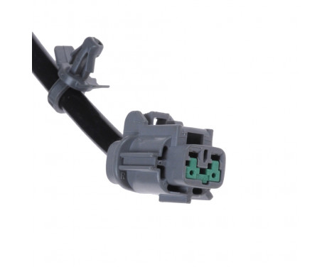 Sensor, wheel speed ADN17128 Blue Print, Image 2