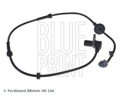 Sensor, wheel speed ADN17128 Blue Print, Image 3