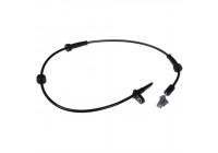 Sensor, wheel speed ADN17129 Blue Print