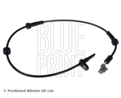Sensor, wheel speed ADN17129 Blue Print, Image 2
