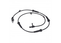 Sensor, wheel speed ADN17130 Blue Print