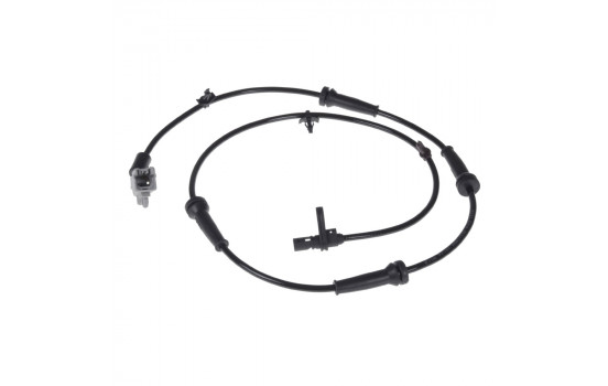 Sensor, wheel speed ADN17130 Blue Print