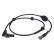 Sensor, wheel speed ADN17138 Blue Print