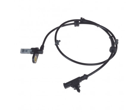 Sensor, wheel speed ADN17148 Blue Print