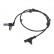 Sensor, wheel speed ADN17148 Blue Print