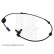 Sensor, wheel speed ADN17158 Blue Print, Thumbnail 2