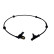 Sensor, wheel speed ADN17163 Blue Print