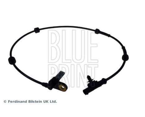 Sensor, wheel speed ADN17163 Blue Print, Image 2