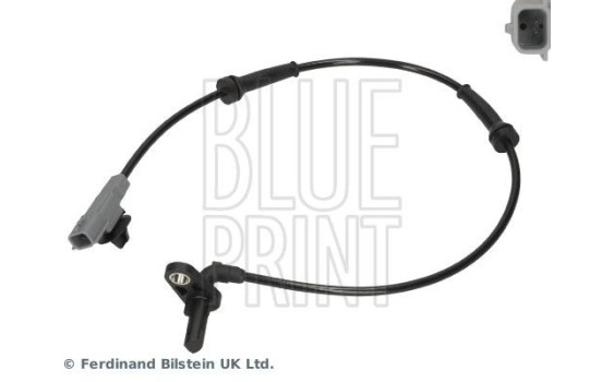 Sensor, wheel speed ADN17165 Blue Print, Image 2