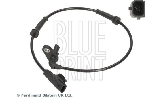 Sensor, wheel speed ADN17166 Blue Print, Image 3