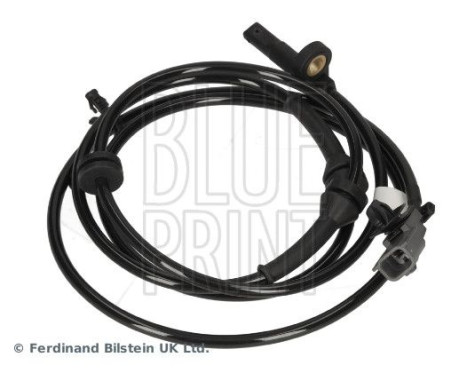 Sensor, wheel speed ADN17167 Blue Print, Image 3