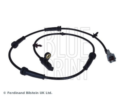 Sensor, wheel speed ADN17170 Blue Print, Image 2