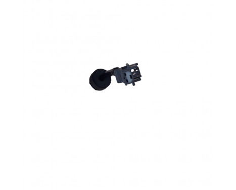 Sensor, wheel speed ADN17171 Blue Print, Image 2
