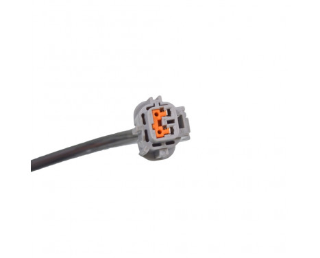 Sensor, wheel speed ADN17172 Blue Print, Image 2