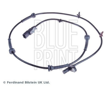 Sensor, wheel speed ADN17173 Blue Print, Image 2