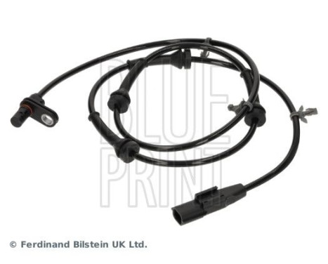 Sensor, wheel speed ADN17173 Blue Print, Image 2