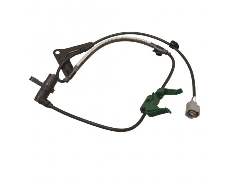 Sensor, wheel speed ADT37117C Blue Print
