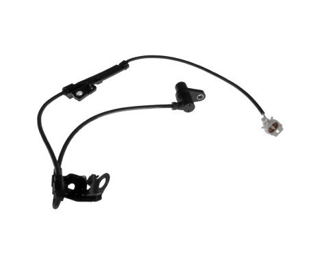 Sensor, wheel speed ADT37125 Blue Print