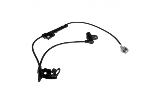 Sensor, wheel speed ADT37125 Blue Print