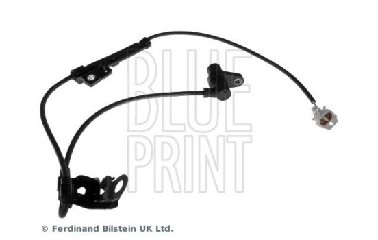 Sensor, wheel speed ADT37125 Blue Print, Image 2