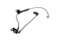 Sensor, wheel speed ADT37126 Blue Print