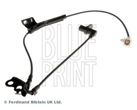 Sensor, wheel speed ADT37126 Blue Print, Image 2