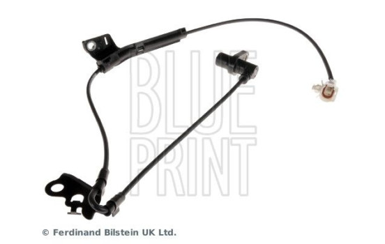 Sensor, wheel speed ADT37126 Blue Print, Image 2