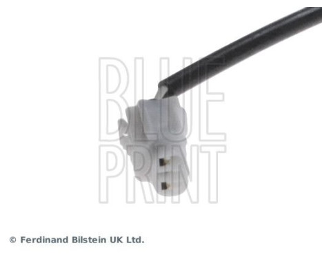 Sensor, wheel speed ADT37133 Blue Print, Image 4