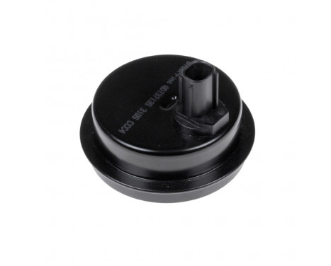 Sensor, wheel speed ADT37135 Blue Print