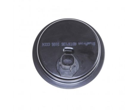 Sensor, wheel speed ADT37135 Blue Print, Image 2