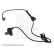 Sensor, wheel speed ADT37137 Blue Print, Thumbnail 2