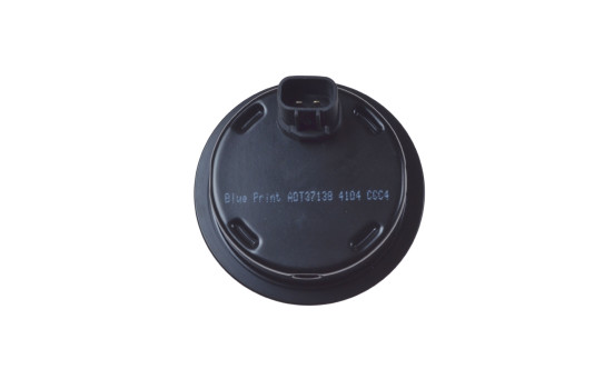 Sensor, wheel speed ADT37138 Blue Print, Image 2