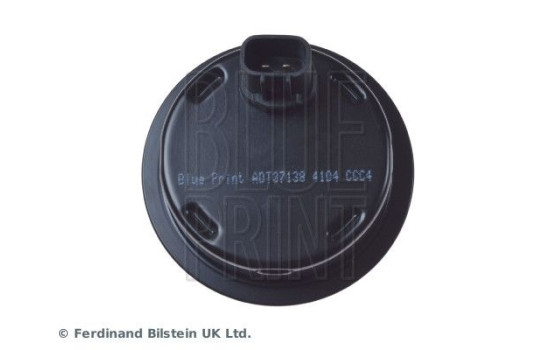 Sensor, wheel speed ADT37138 Blue Print, Image 4