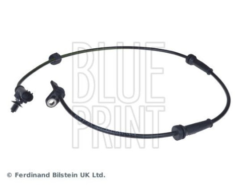 Sensor, wheel speed ADT37139 Blue Print, Image 2