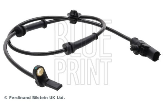 Sensor, wheel speed ADT37139 Blue Print, Image 2