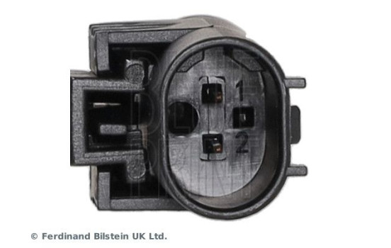 Sensor, wheel speed ADT37139 Blue Print, Image 3