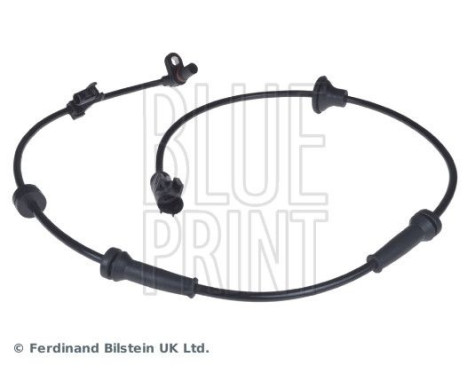 Sensor, wheel speed ADT37142 Blue Print, Image 2
