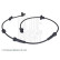 Sensor, wheel speed ADT37142 Blue Print, Thumbnail 2
