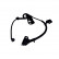 Sensor, wheel speed ADT37146 Blue Print
